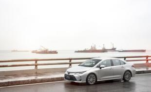 Corolla Altis 2022 và Hạ Long: Hành trình đi tìm cảm hứng mới