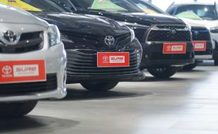 Chuyên gia Toyota Sure hướng dẫn các bước kiểm tra xe đã qua sử dụng