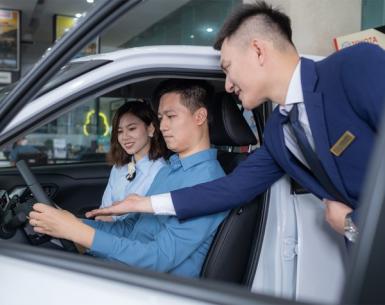 Kinh nghiệm lái xe an toàn cho người mới lái xe