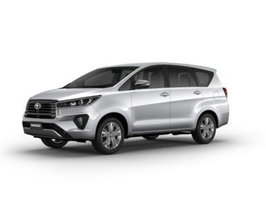 Nội thất Toyota Innova 2023: Hình ảnh, giá niêm yết và ưu đãi mới nhất