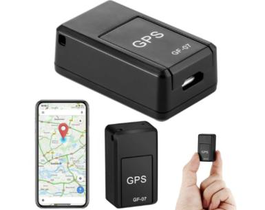 GPS là gì? Ứng dụng của định vị GPS trên ô tô