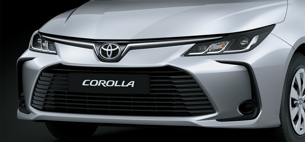 Top 4 mẫu xe 5 chỗ gầm cao của Toyota nên mua năm 2022